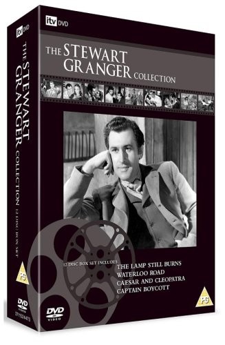 Stewart granger films movie - stewart, 12