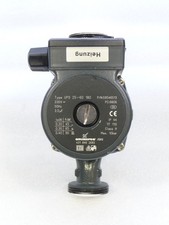 Grundfos UPS 25 - 60  Heizungspumpe 180 mm  Umwälzpumpe 230 Volt  NEU P141W