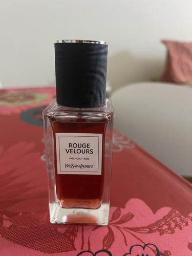 Yves saint laurent rouge - yves,