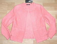 Zero jacke rosa koralle - zero,