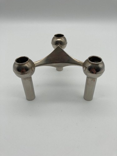 Vintage nagel stoff - ,