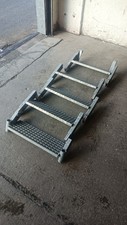 Gerüsttreppe Layher