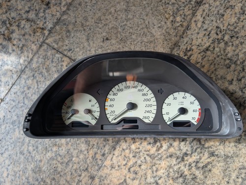 Original mercedes clk 230 - original,
