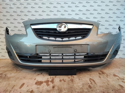 Opel meriva stoßstange - opel, b