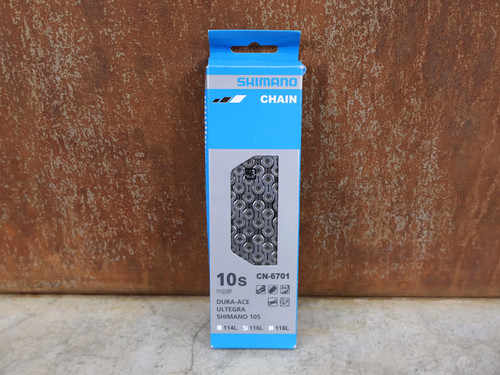 Shimano ultegra 6701 kette - ultegra,
