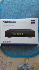 digitaler kabel receiver hd
