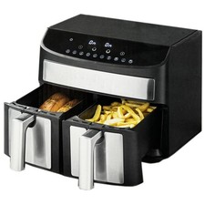 Cuisine heißluftfritteuse - 7l,