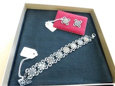 Landhausschmuck,Armband u