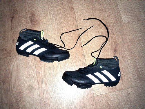 Adidas the gravel 0 - adidas,