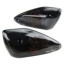 Blinker Set LED Black-Line