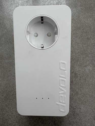 Devolo dlan 650 - devolo, triple+