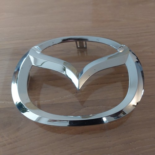 Original emblem logo mazda - original,