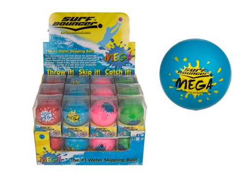 Mega waverunner ball 8 - mega, d: