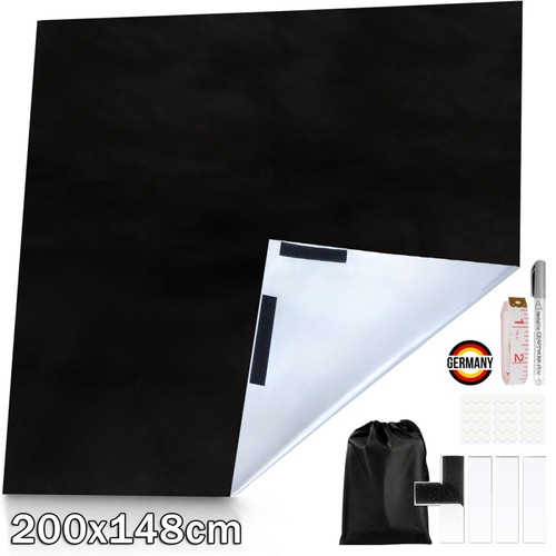 Verdunkelungsstoff 200cm