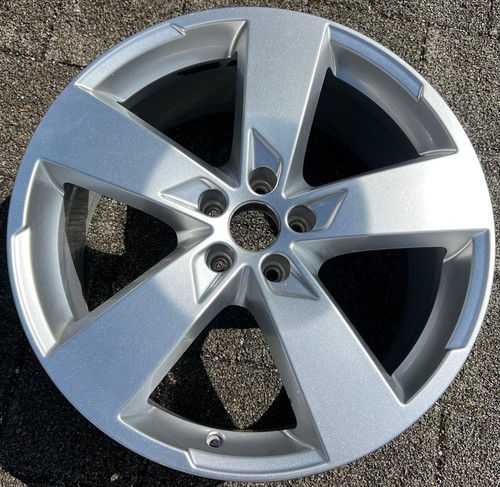 Original alufelge audi - x,