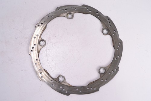 Vordere bremsscheibe suzuki - vordere,
