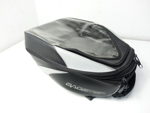 Bagster tank rucksack suzuki - bagster,