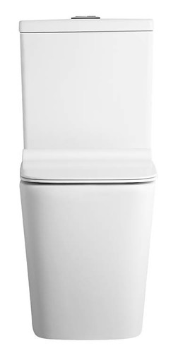 Tiefspül stand kombination - stand, wc-kombination