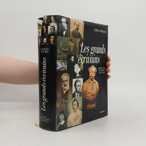 Les grands écrivains - grands, | 