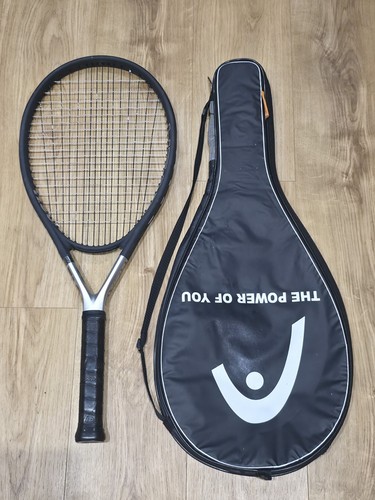 Head tennisschläger l4 - ti,