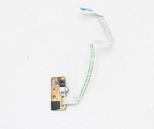 HP 350 G2 355 G2 Power Button Platine Einschalt Platine