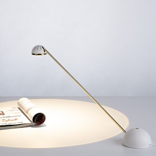 Schreibtischlampe focus - focus, on
