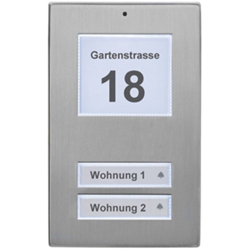Klingel klingeltaster - klingel, ap