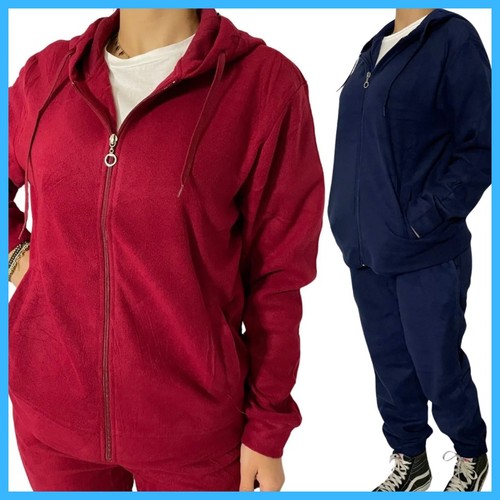 Damen winter fleece - damen, overall