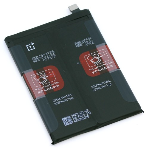 Original oneplus akku blp861 - akku,