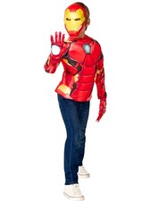 Rubies 40331 - Iron Man