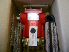 Speck-Triplex-Plungerpumpe