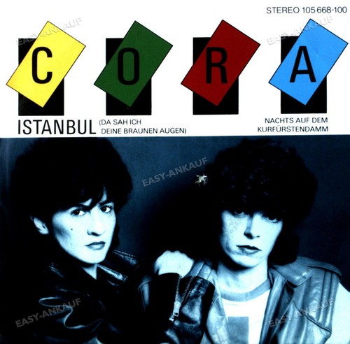 Cora istanbul da - cora, (da