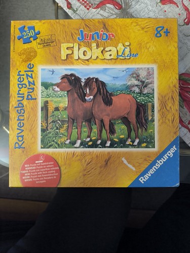 Junior flokati line - junior,