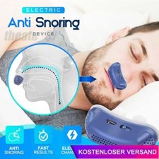 Micro Noise Elektrische Anti