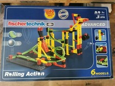 fischertechnik ADVANCED