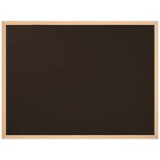 Kreidetafel-Präsentationstafe