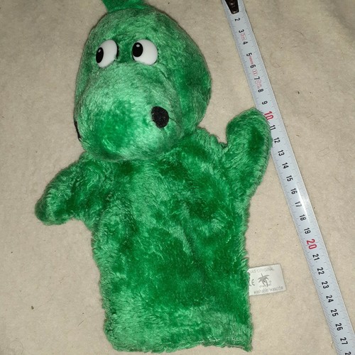 Handpuppe spielerpuppe - handpuppe,