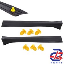 Tür Mittelsäulenabdeckung