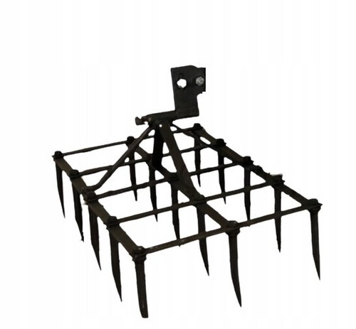 Grubber rotator für - grubber,
