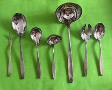 WMF  Model Hamburg serving