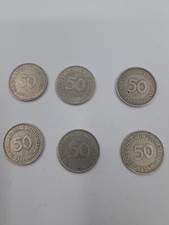 Pfenning münzen j - x, von