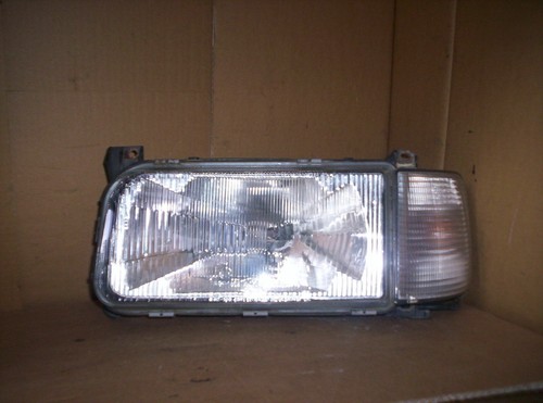 Passat 35i scheinwerfer - passat,