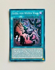 Yu-Gi-Oh! Rage of the Abyss ROTA-DE Einzelkarten zur Auswahl - deutsch
