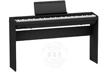 Roland FP-30X-BK Stagepiano