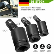 Kraft Adapter Nuss Kugelgelenk