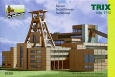 Trix 66310 N - Zeche