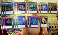 LOT Base Deck Core ALTERGEIST