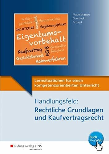 Lernsituationen für einen