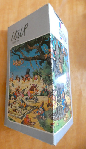 Heye puzzle 1974 - heye,