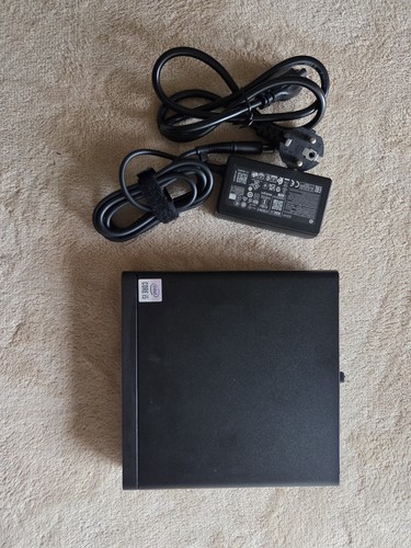 Prodesk 600 desktop mini - hp,